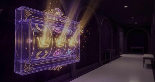 Kaiser Slots